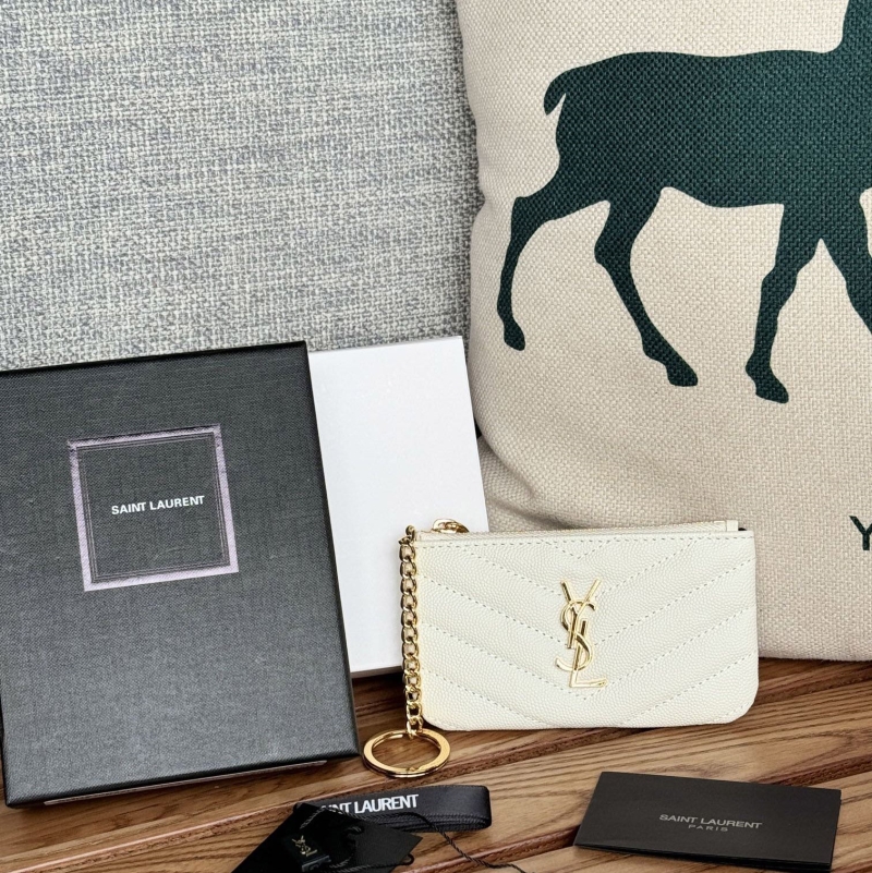 Y*L wallets & purse